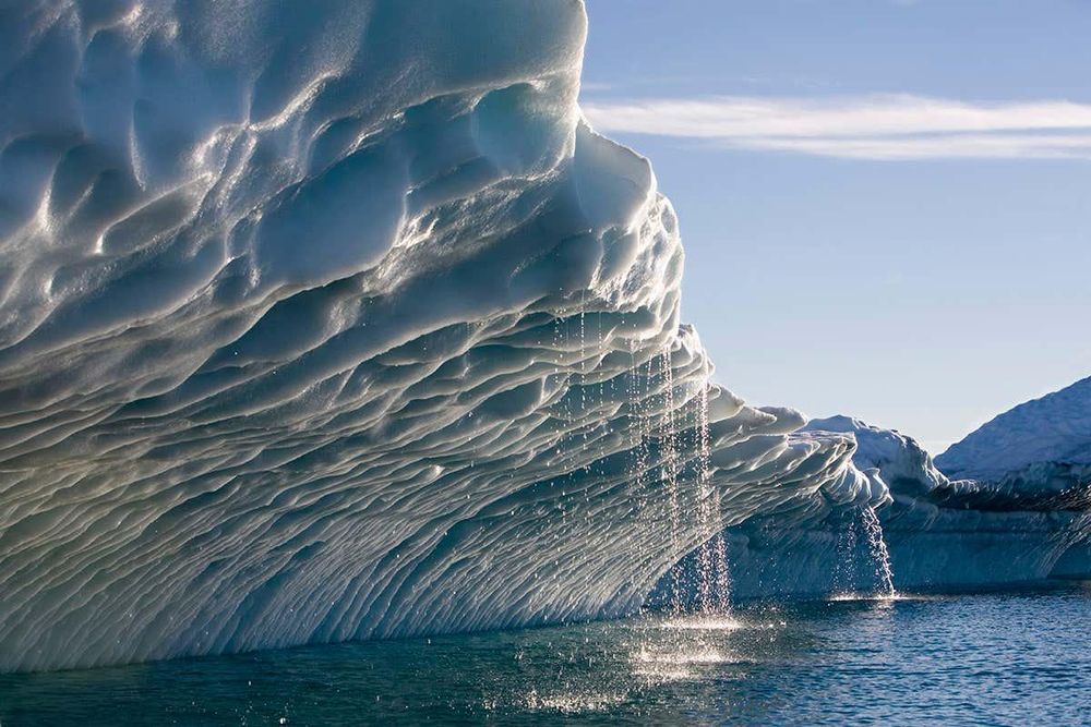 polar ice 3 polar ice