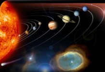 35 interesting facts about Solar System