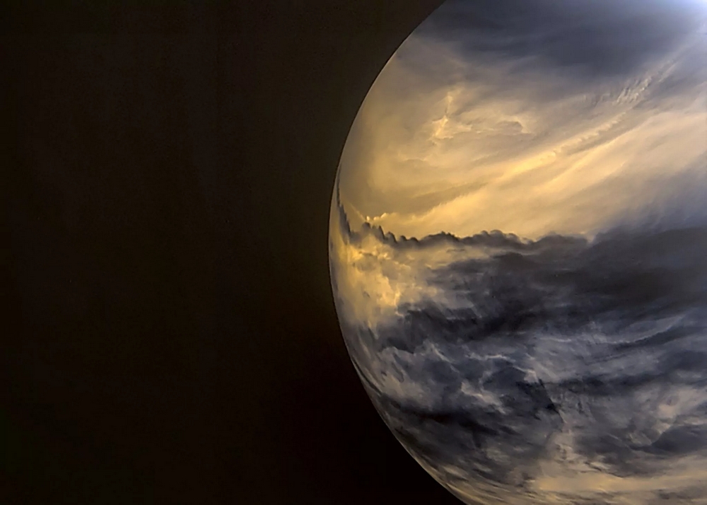 Venus