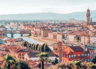 Florence