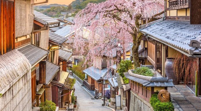 Japan