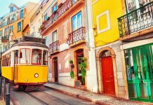 Rest in Portugal Portugal