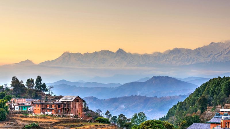 Nepal