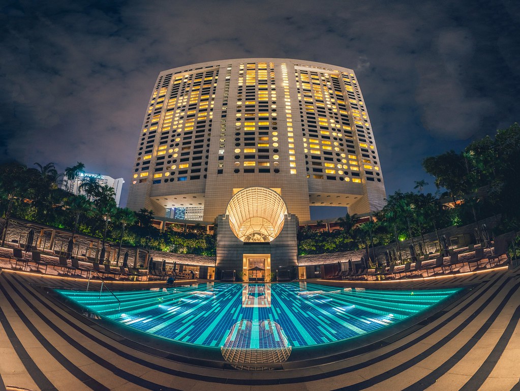 Singapore Hotels