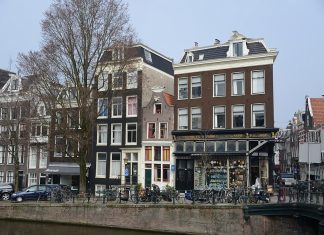 Amsterdam