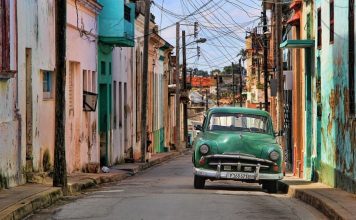 Cuba