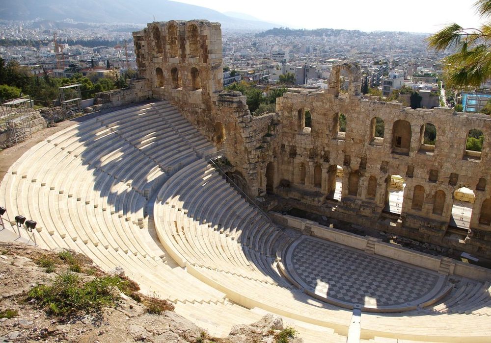 Greece