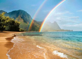 Hawaii Hawaii