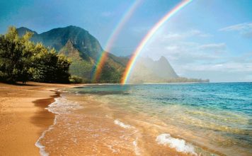 Hawaii