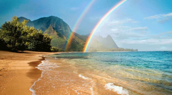Hawaii