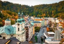 Karlovy Vary