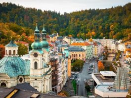 Karlovy Vary