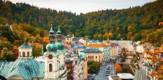 Karlovy Vary