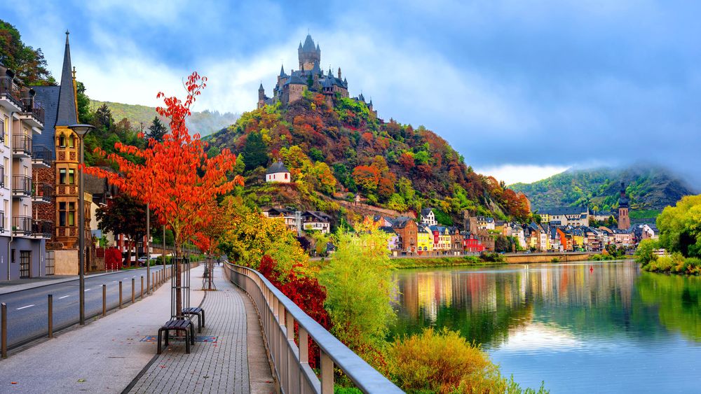 Moselle