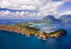 Tropical islands of Australia