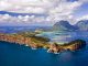 Tropical islands of Australia
