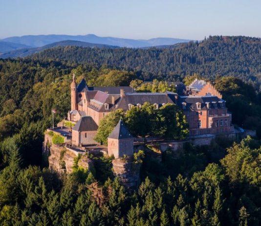 Mont Sainte-Odile