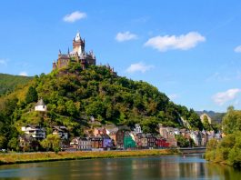 Mosel