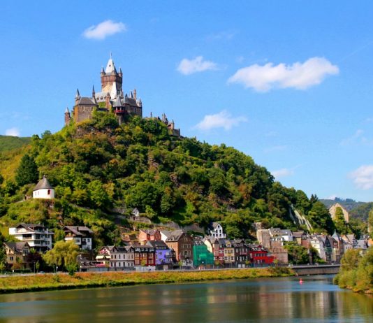 Mosel
