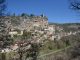 Rocamadour