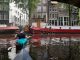 Amsterdam Canoe Tour