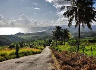 Barbados