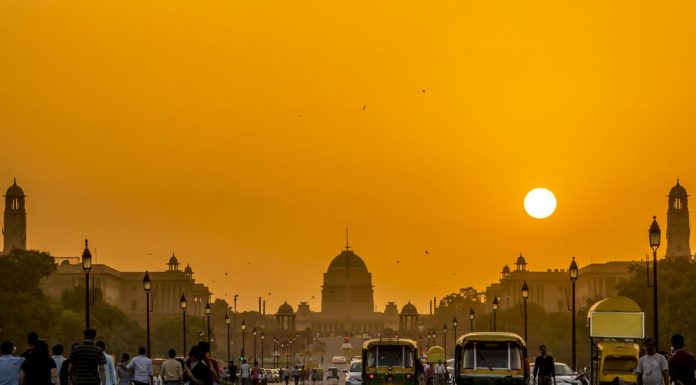 India