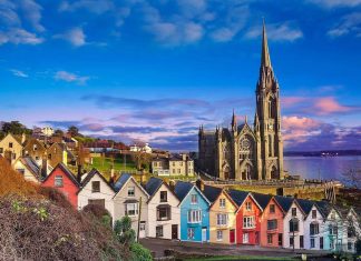 Top Historical Buildings To See In Ireland Ireland