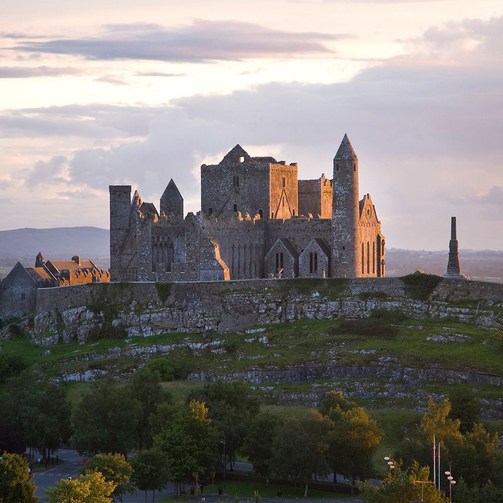 Ireland