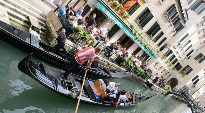Visiting Italy