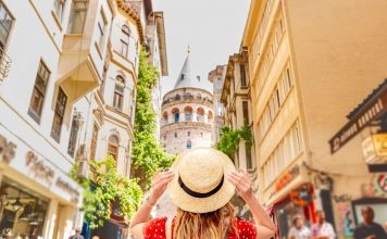 Top Travelling Tips To Keep In Mind When Going Abroad Travelling Tips