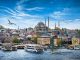 Vacation in Turkey