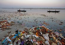 Varanasi