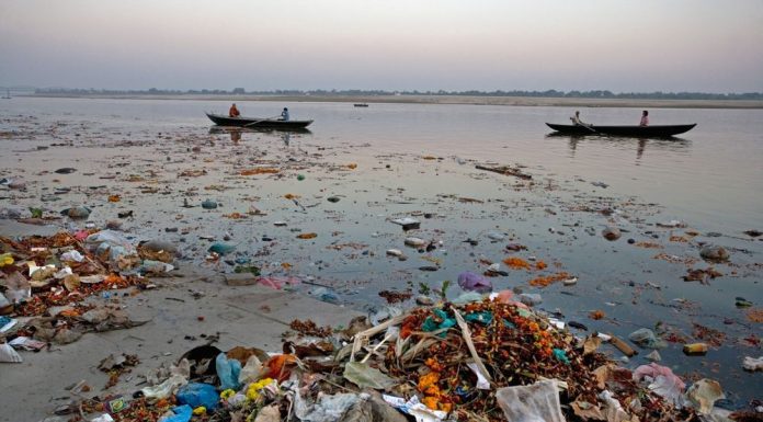Varanasi