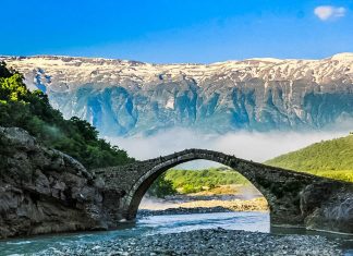 Albania