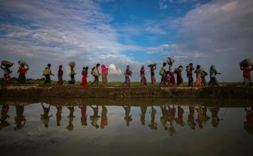 Bangladesh