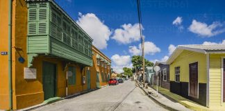 Bridgetown (Barbados)
