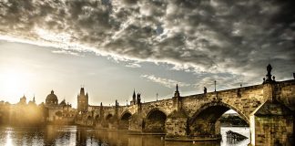 Charles Bridge