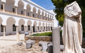 The National Museum of Carthage