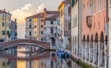 Chioggia