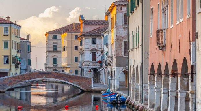 Chioggia