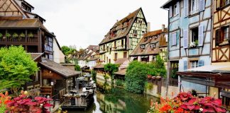 Colmar