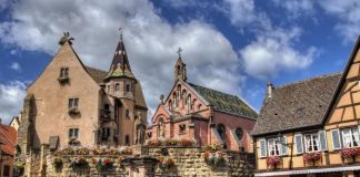 Eguisheim