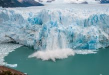 Glaciers