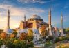 Hagia Sophia