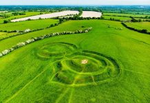 Hill of Tara