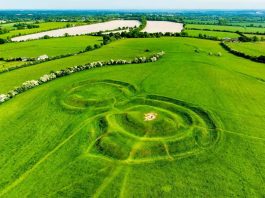 Hill of Tara