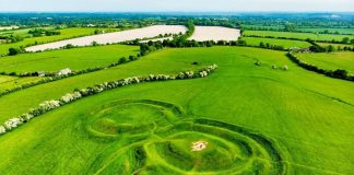 Hill of Tara