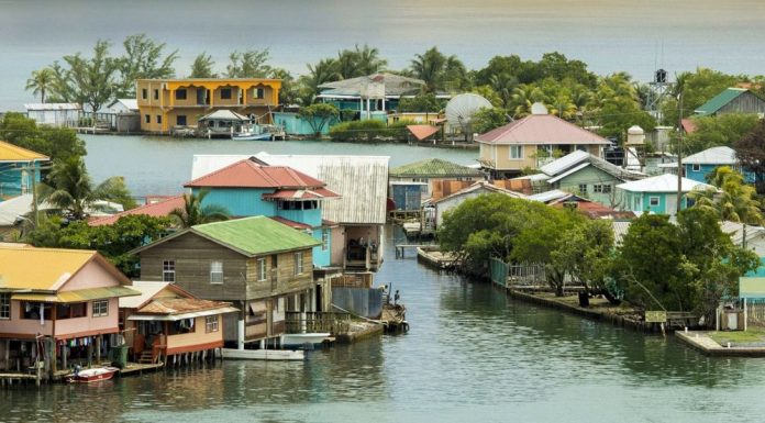 HONDURAS – CARIBBEAN CREATION HONDURAS