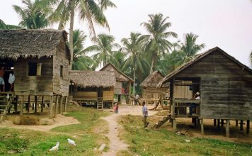 La Moskitia, Central America’s Little Amazon La Moskitia